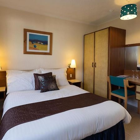 The Cedars Guest House Данун Екстериор снимка