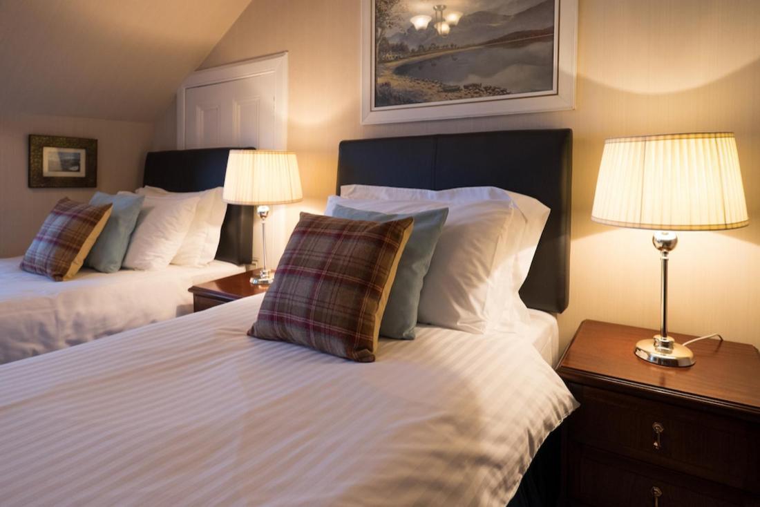 The Cedars Guest House Данун Екстериор снимка