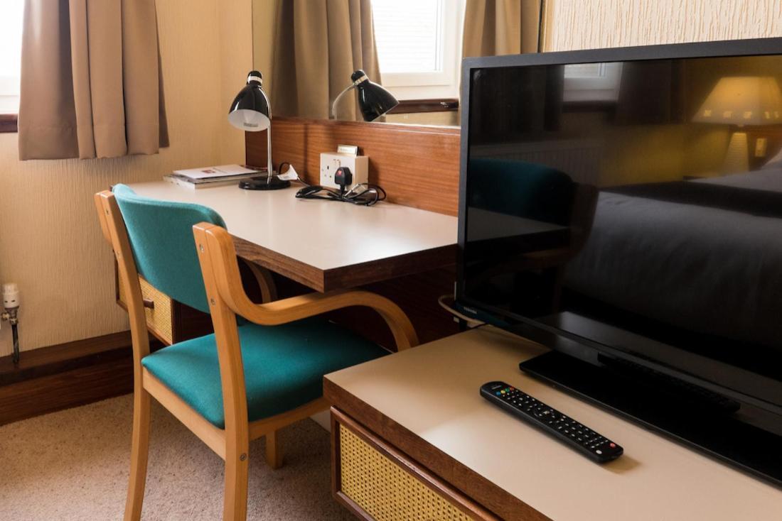 The Cedars Guest House Данун Екстериор снимка