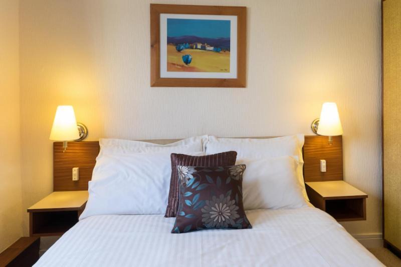 The Cedars Guest House Данун Екстериор снимка