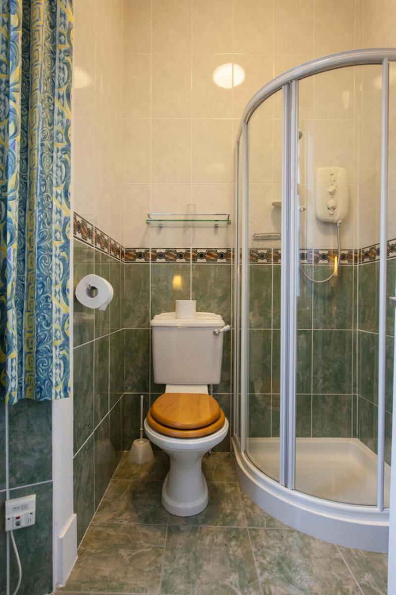 The Cedars Guest House Данун Екстериор снимка